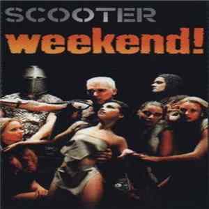 Scooter - Weekend! mp3