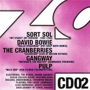 Various - Zoo Magazine CD Sampler 02 mp3