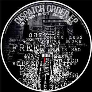 Various - Dispatch Order E.P mp3