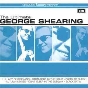 George Shearing - The Ultimate George Shearing mp3