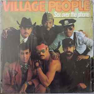 Village People - Sex Over The Phone mp3