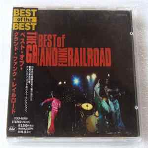 Grand Funk Railroad - The Best Of Grand Funk Railroad mp3