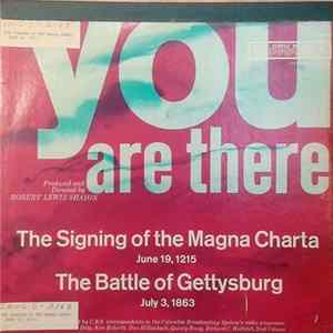 Various - You Are There mp3