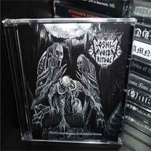 Cosmic Void Ritual - The Excreted Remains Of The Sabatier System mp3