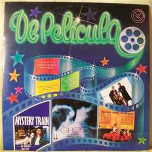 Various - De Película mp3