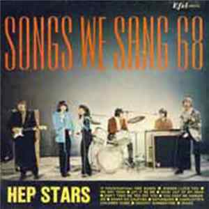 Hep Stars - Songs We Sang 68 mp3