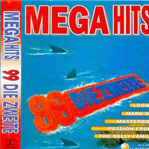 Various - Mega Hits 99 Die Zweite mp3