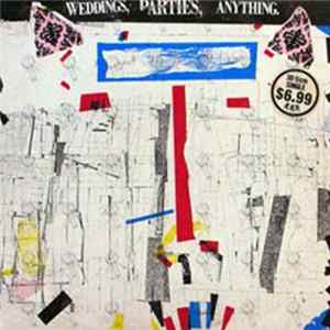 Weddings, Parties, Anything - Goat Dancing On The Tables mp3