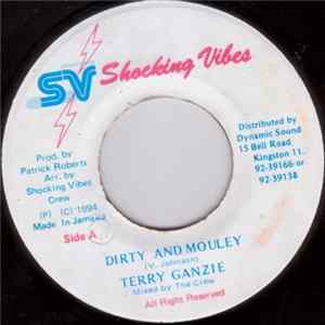 Terry Ganzie - Dirty And Mouley mp3