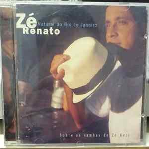 Zé Renato - Natural Do Rio De Janeiro mp3