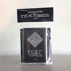 The Casual Brothers - Textures mp3