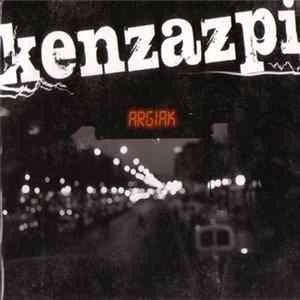 Kenzazpi - Argiak mp3