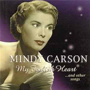 Mindy Carson - My Foolish Heart mp3
