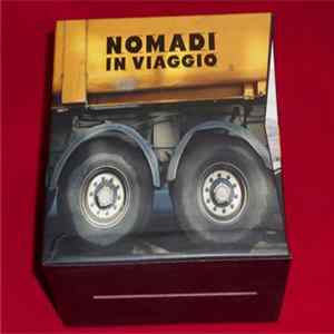Nomadi - Nomadi In Viaggio mp3