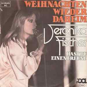 Veronika Fischer - Weihnachten Wieder Daheim mp3
