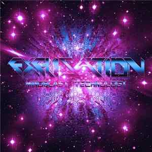 Exelization - MindBlast Technology mp3