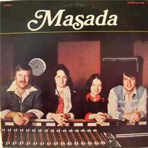 Masada - Masada mp3