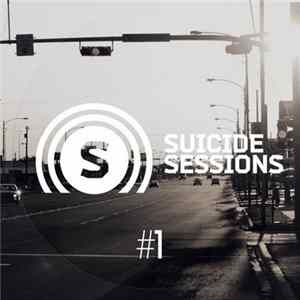 Various - Suicide Sessions 1 mp3