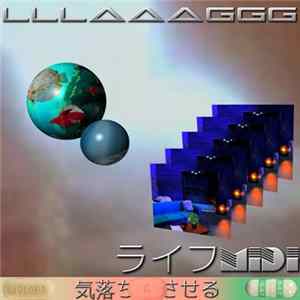 ライフMIDI - LLLΔΔΔGGG mp3