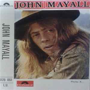 John Mayall - Empty Rooms mp3