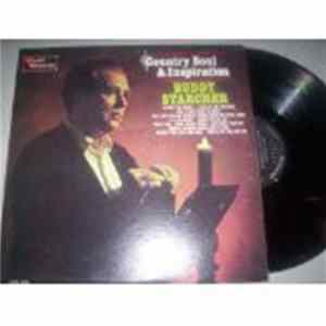 Buddy Starcher - Country Soul & Inspiration mp3