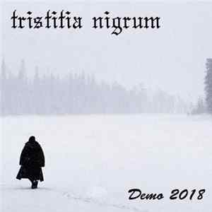 Tristitia Nigrum - Demo 2018 mp3