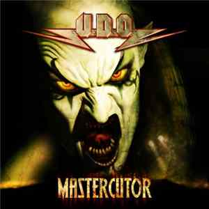U.D.O. - Mastercutor mp3