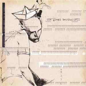 The Great Bertholinis - Planting A Tree Next To A Book mp3