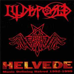Illdisposed - Helvede mp3