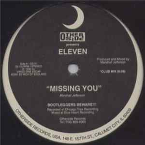 Eleven - Missing You mp3