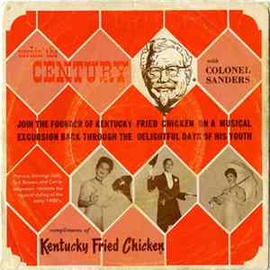 Various - Turnin' The Century With Colonel Sanders mp3