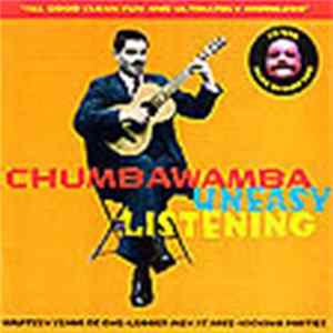 Chumbawamba - Uneasy Listening mp3