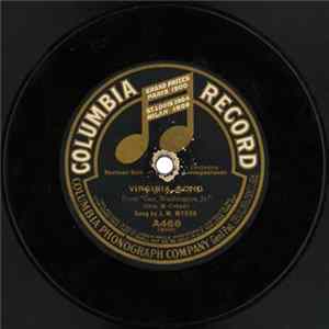 J. W. Myers / Stanley And Burr - Virginia Song / Red Wing mp3