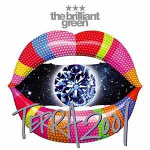 The Brilliant Green - Terra 2001 mp3