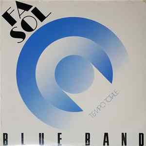 Fasol Blue Band - Tempo Totale mp3