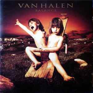 Van Halen - Balance mp3