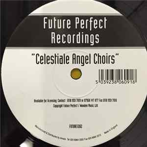 Simon Paul - Celestiale Angel Choirs mp3