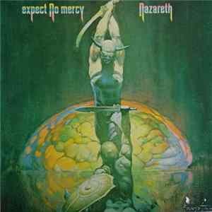 Nazareth - Expect No Mercy mp3