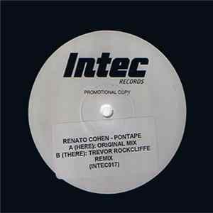 Renato Cohen - Pontapé mp3