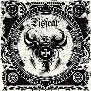 Disfear - Live The Storm mp3