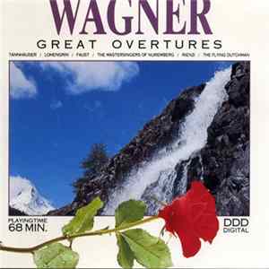 Wagner - Great Overtures mp3