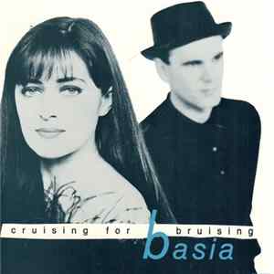 Basia - Cruising For Bruising mp3