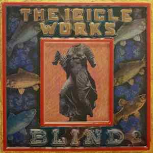 The Icicle Works - Blind mp3