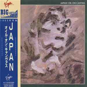 Japan - Oil On Canvas mp3