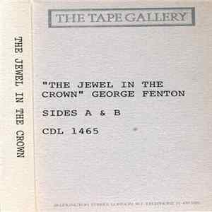 George Fenton - The Jewel In The Crown mp3