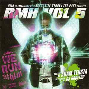 Various - RMH Vol 5 mp3