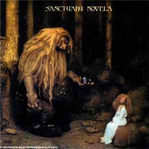 Novela - Sanctuary mp3