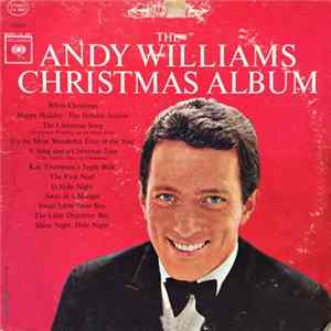 Andy Williams - The Andy Williams Christmas Album mp3