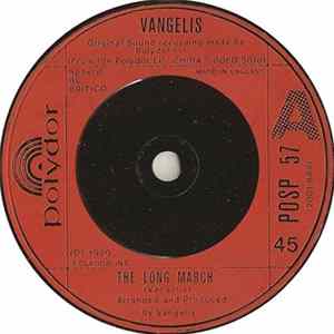 Vangelis - The Long March mp3