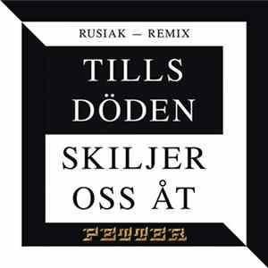 Petter - Tills Döden Skiljer Oss Åt (Rusiak Remix) mp3